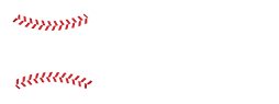 National Baseball Poetry Festival Logo