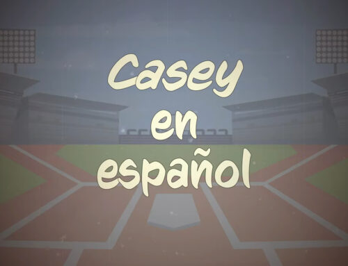 Casey En Español
