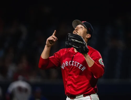 Poet Diamond:  Inside The Fourth National Baseball Poetry Festival